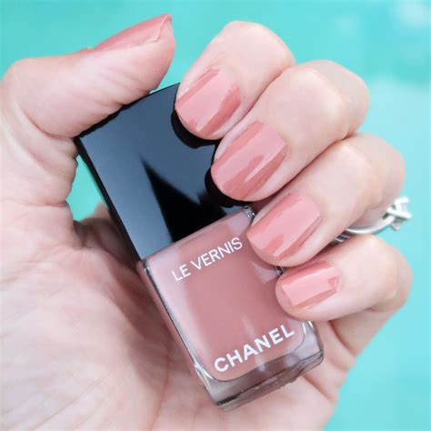 égéries chanel|chanel nail polish cost.